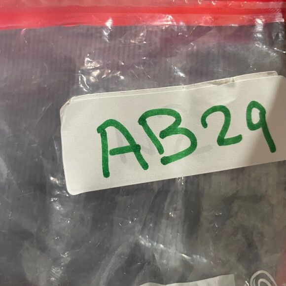 Old Navy Tech Taper Joggers Quick Dry Drawstring Cargo Pants Beige Boys XL 14-16 - Picture 8 of 8